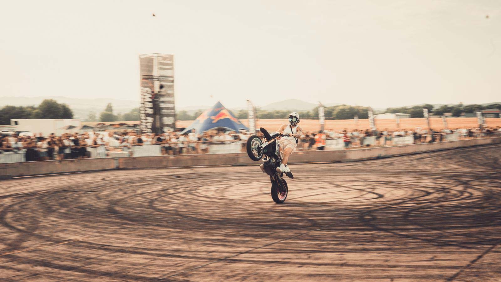 parallax background